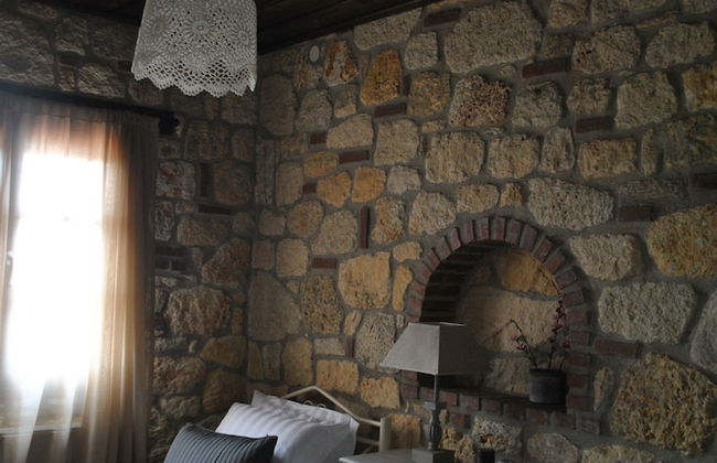 Halkidiki Luxurious Stonehouses - Foto 11