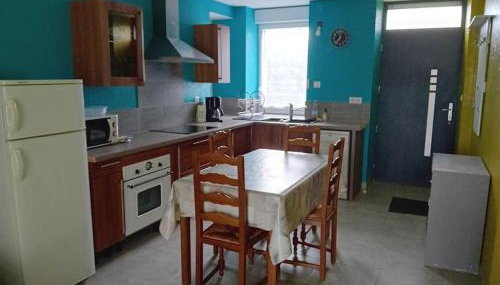 Logement dans la campagne nérisienne - Foto 2