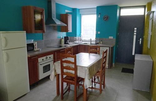 Logement dans la campagne nérisienne - Foto 14