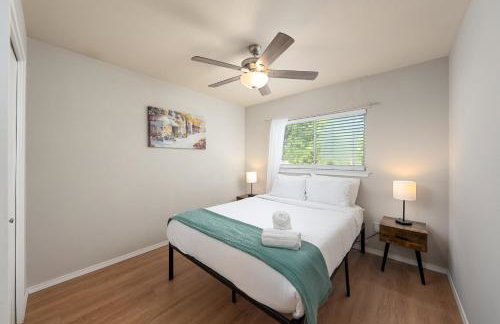 Cozy Getaway, Minutes from Austin! - Foto 5