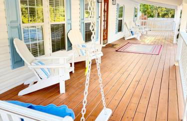 Blue Bay Cottage - Foto 28