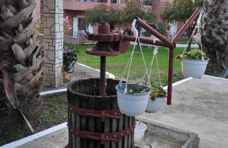 Villa Aretousa - Foto 11