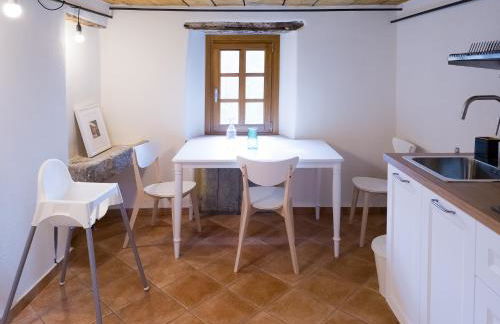 Casa Viglino - Ijan Ospitalità di Frontiera - Foto 9