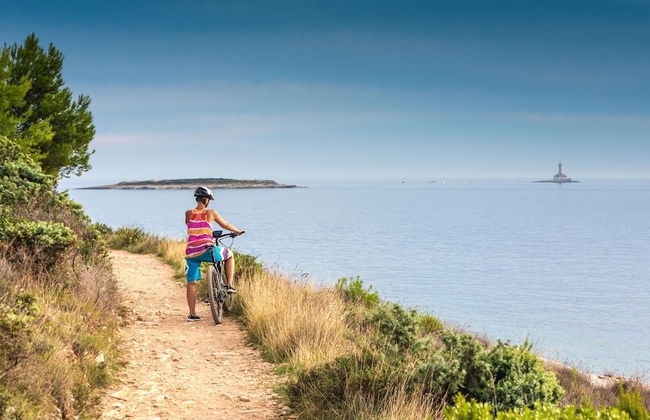 Villa Menta Piperita - Foto 13