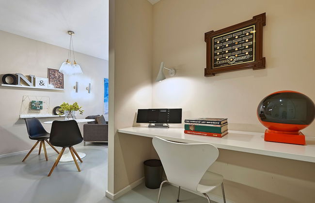 HeyMi Apartments Mondschein - Photo 55