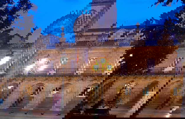 Private Tour of Lugo - Foto 2