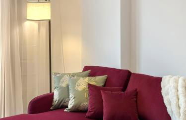 New 2bd Willesden Oxford St, Wembley, Jubilee line - Foto 20