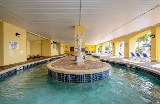 Camelot by the Sea by Hosteeva - Foto 36