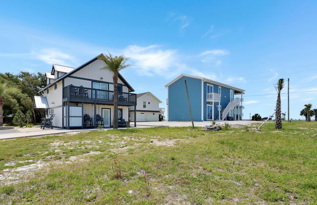 Sugar Sand Cottage A - Foto 30