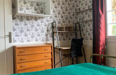 La maison de Rose - Photo 28