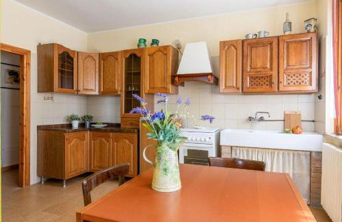 Italian Experience-La Pineta Holiday Homes - Foto 37