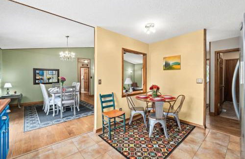 Eastview Drive Jolly Green Giant - Foto 15