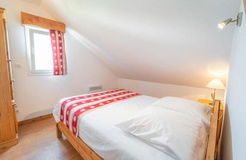 Village de gîtes Les Chalets de l'Aubrac - Foto 22