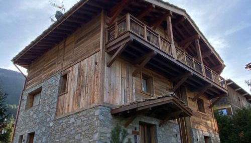 Sublime chalet avec sauna et animaux admis à Courchevel - FR-1-568-33 - Foto 4