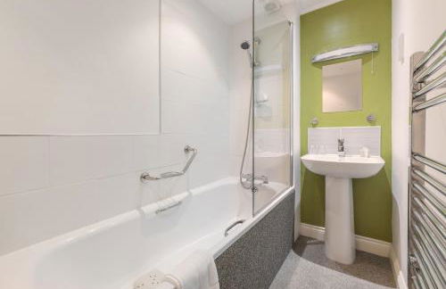 Derwent Manor Apartments - Foto 38