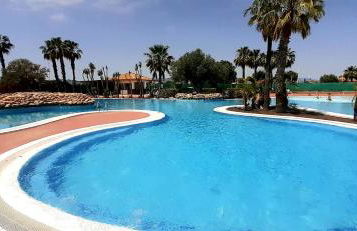 Bungalow Flor de Lirio - Foto 24