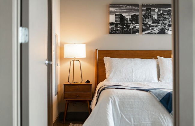 Sable 705 - Two Bedroom - Foto 8