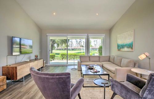 Rancho Las Palmas Resort Condo: Golf, Swim & Play! - Foto 6