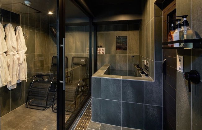 B/C APARTMENT Asakusa Hanazono Dori Hotel with Rental Car and Sauna - Foto 68