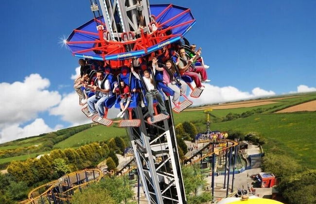 St Ives Holiday Village - Foto 32