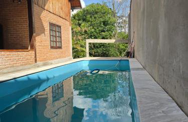 Casa/chalé Furnas - Capitólio MG - Foto 2