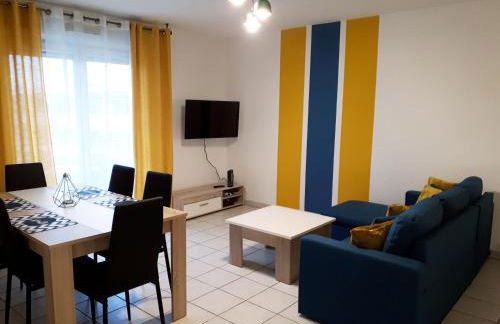 Le Venise - Gare Matabiau - T3 - avec Parking Privé - Photo 1