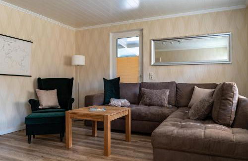 Ferienwohnung Schützenweg 10A - Foto 19