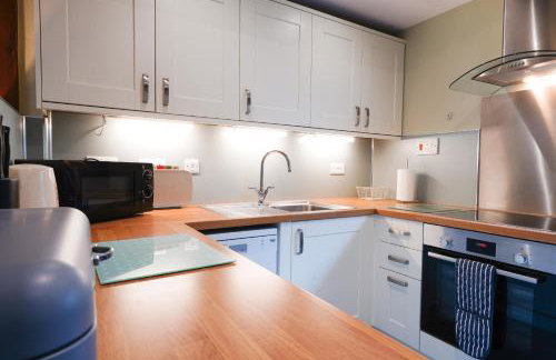 Bolehill Farm Cottages - Foto 58