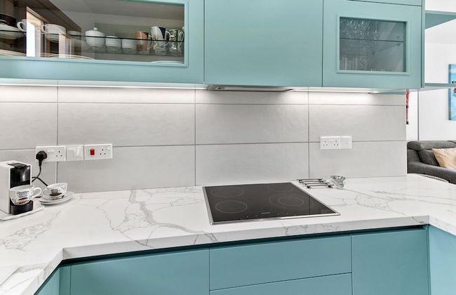 Apartment Ca13 - Oceanus - Foto 12