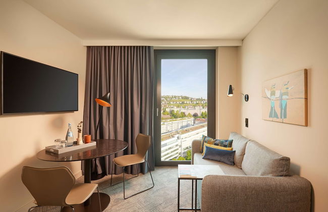 Adina Apartment Hotel Stuttgart - Foto 10