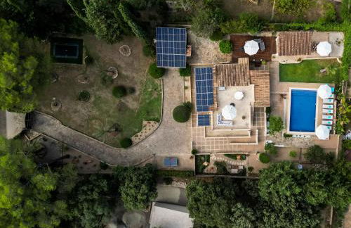 Villa Son Sera - Foto 63