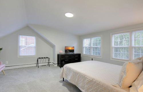 Anne and Freds Leonardtown Home - Foto 38