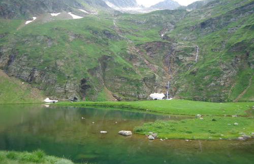 Pyrénées Boutx - Grand Gîte de caractère - Foto 50