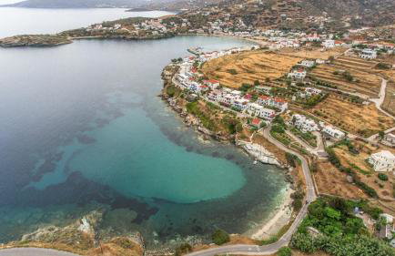 Villa George - Foto 4