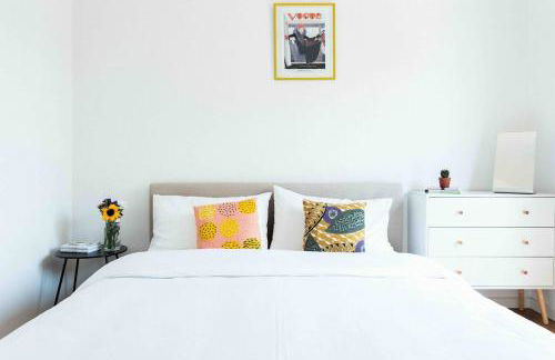 Oasi di Famagosta Milano Navigli - Foto 9