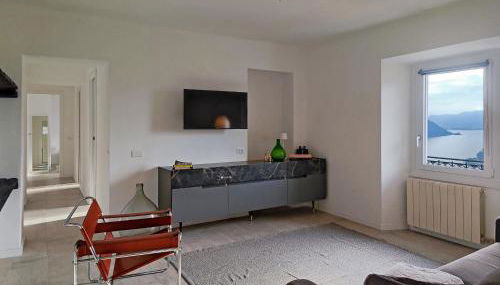 Cernobbio Panorama apartment - Foto 3