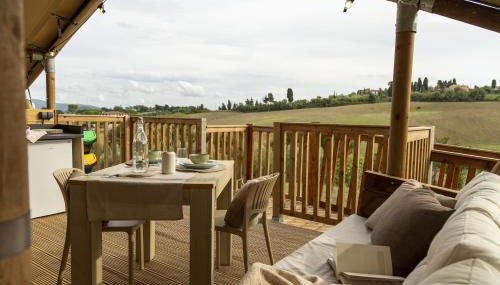 Glamping Tenuta Radici - Foto 5