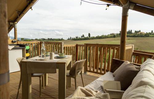 Glamping Tenuta Radici - Foto 5