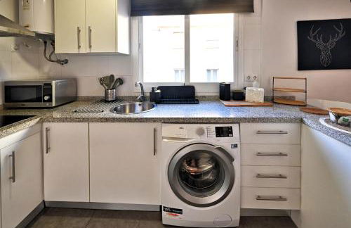 Love Rent4 Málaga Soleil - Photo 8