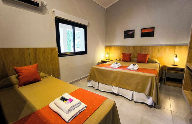 Hosteria La Angostura - Foto 59