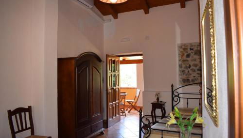 Country House B&B Antica Dimora Del Sole - Foto 3