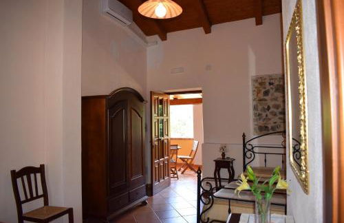 Country House B&B Antica Dimora Del Sole - Foto 3
