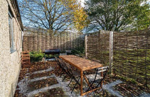 The Coach House at Dovedale Manor - Photo 20