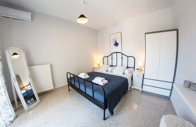 Giannakis Villa Corfu - Foto 4