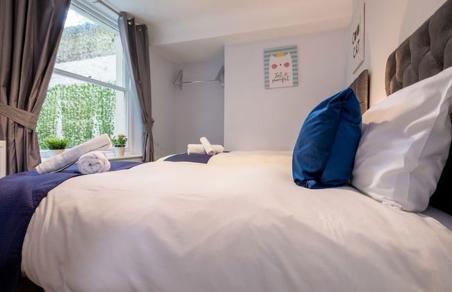 Brunswick in Brighton and Hove by 9S Living - Photo 4