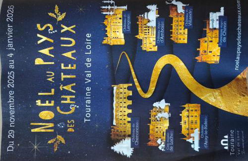 Villa à l'ancien Pigeonnier - Foto 2