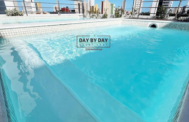 Manaira Apart Hotel - Foto 33