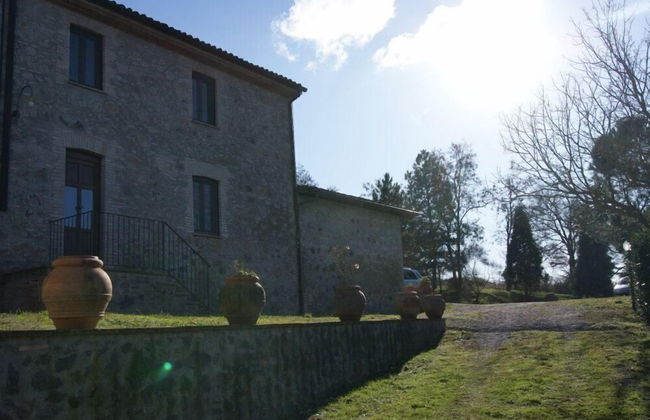 Agriturismo Il Cornalino - Foto 31