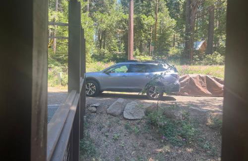 ManVee at Yosemite - Foto 51