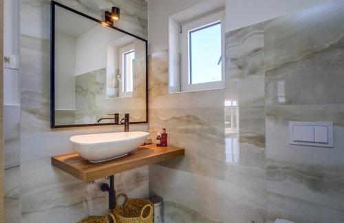 Lučica 360 sea view suite - Foto 34